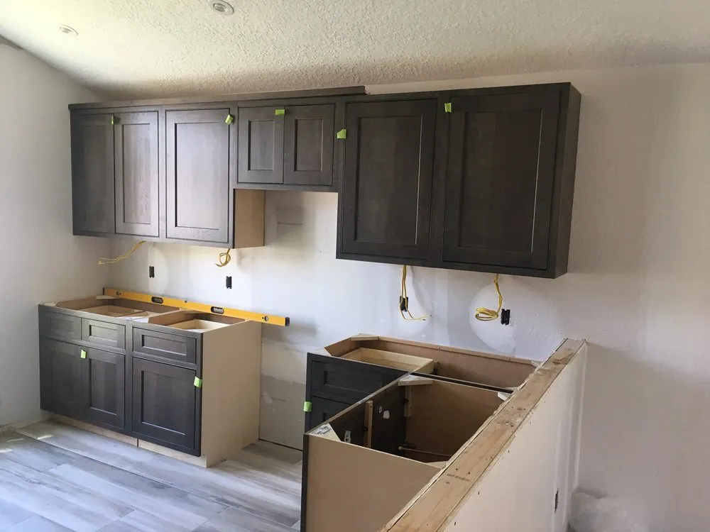 Certified panel upgrade in ,  by Home Run Electric