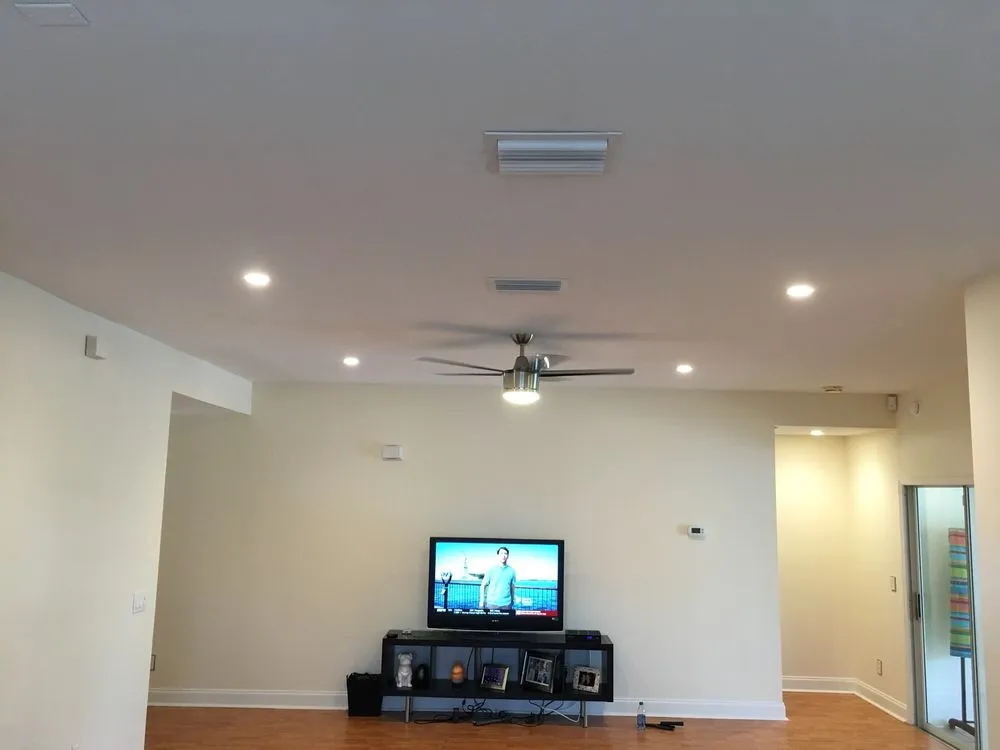 Reliable electrical service for homes in outlet and switch repair,  by 