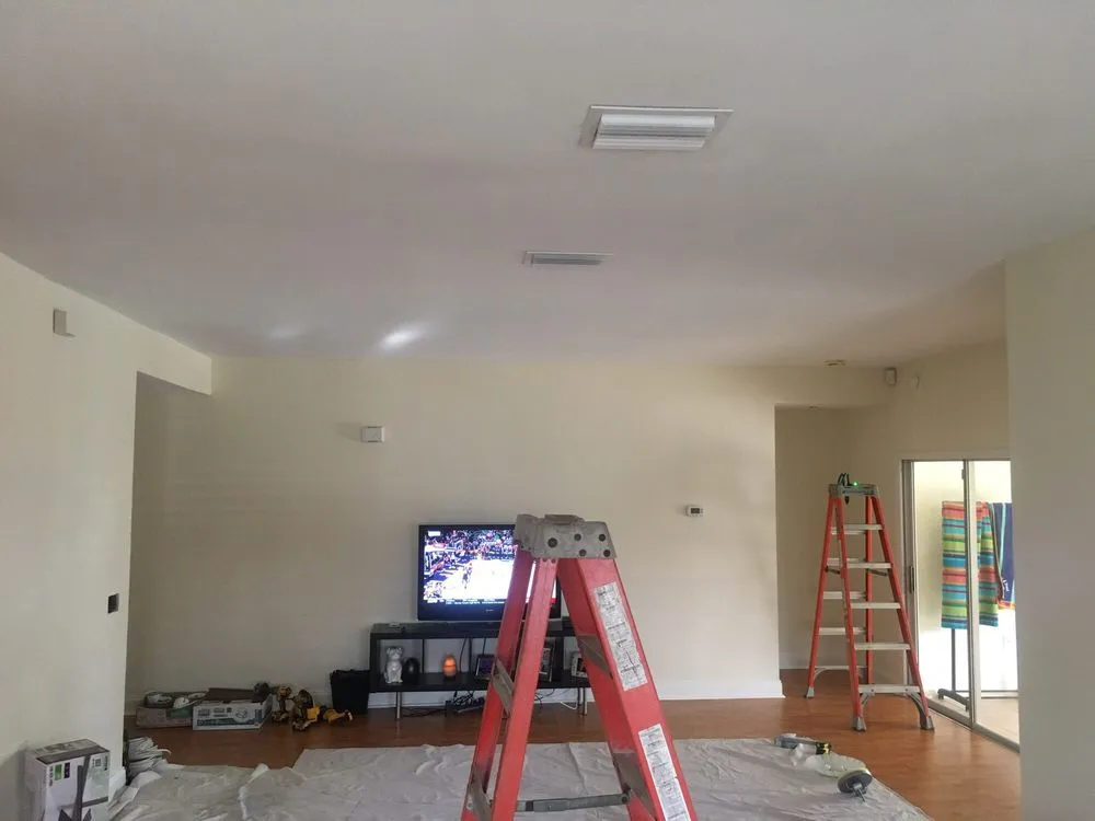 Slide of Home Run Electric