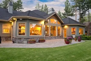 Slide of Home Safe Electric