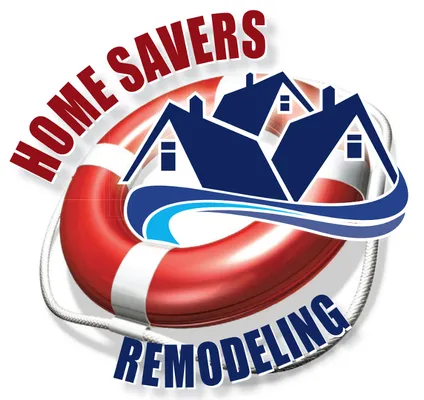 Home Savers Remodeling Logo