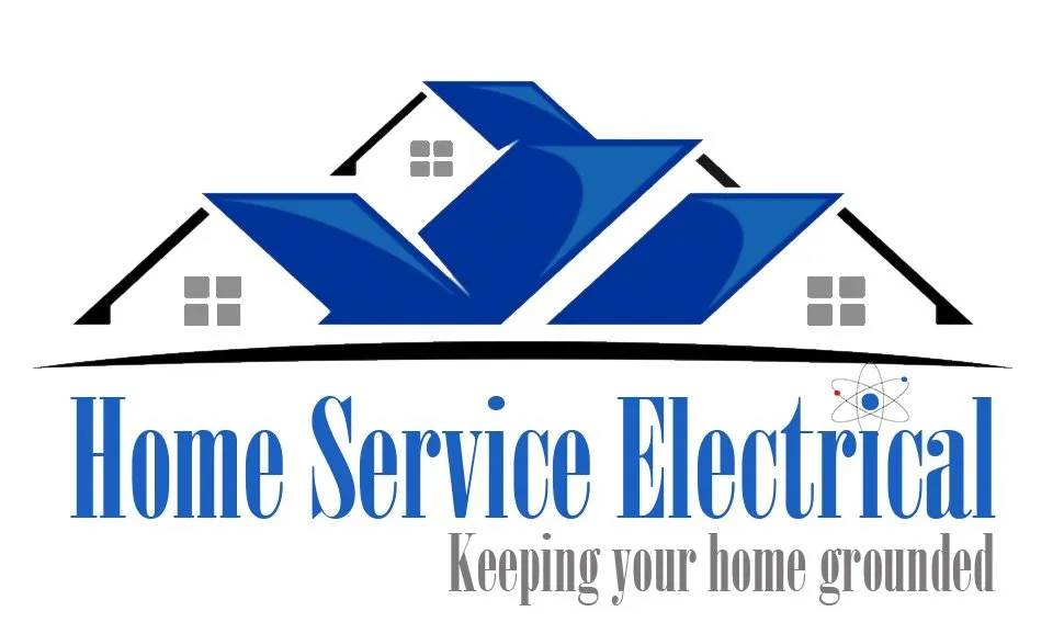 Slide of Home Service Electrical