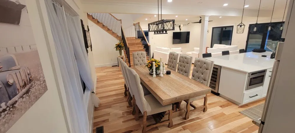 Slide of Home Service Electrical