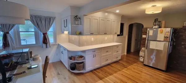 Home Service Electrical