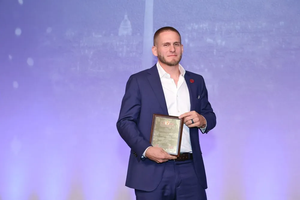 Slide of Home Service Heroes