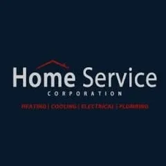 Slide of Home Service