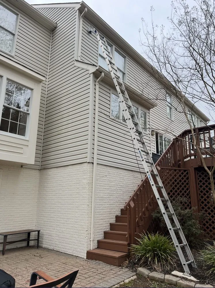 Slide of Home Service Pros