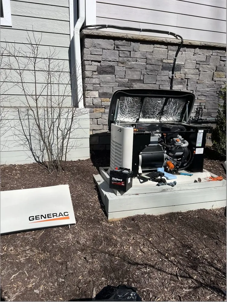 Slide of Home Service Pros