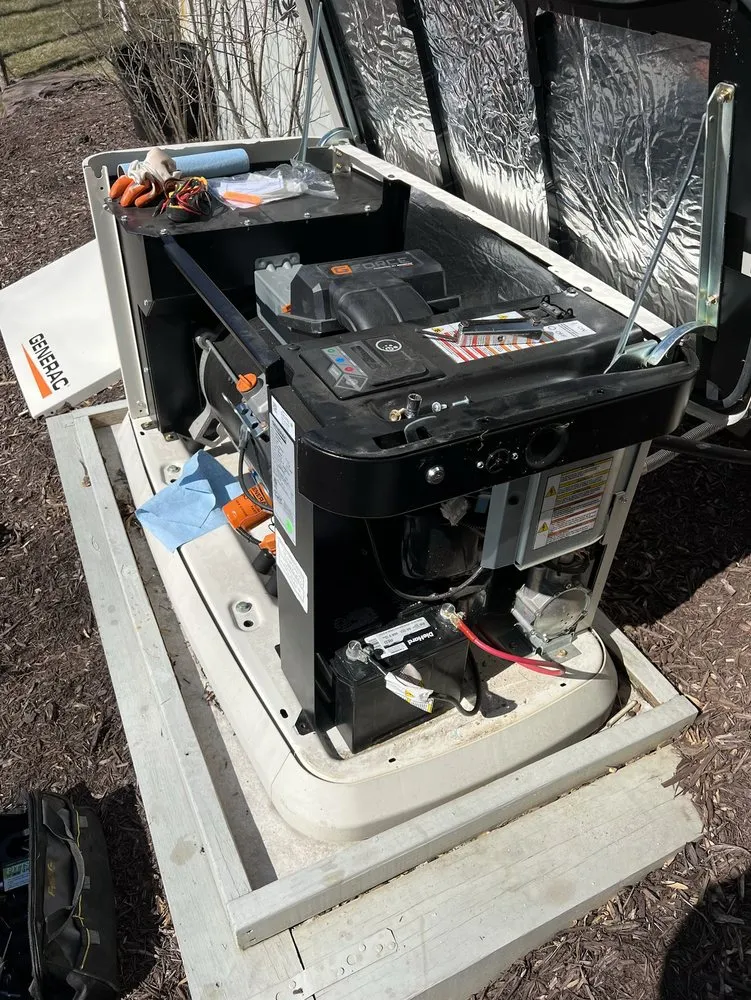 Slide of Home Service Pros