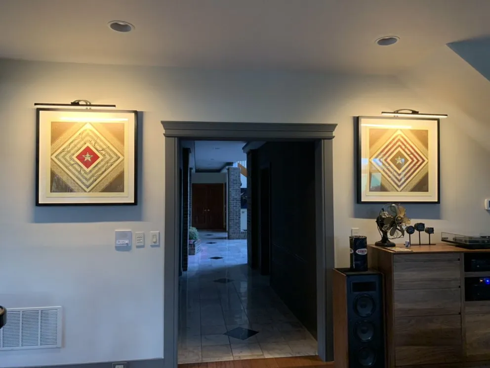 Slide of Home Services