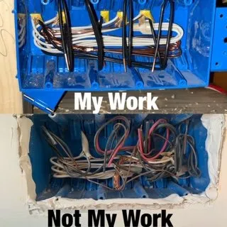 Slide of Home Services