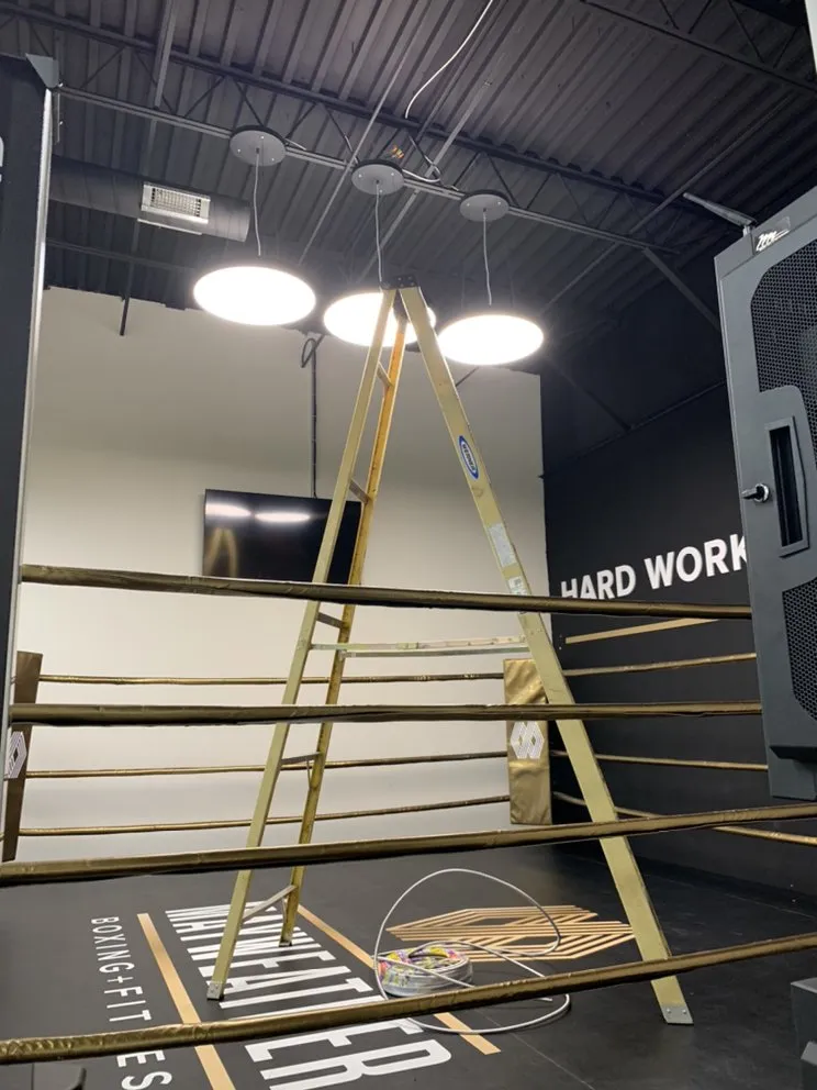 Slide of Home Services