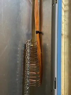 Slide of Home Services