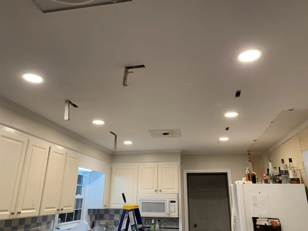 Slide of Home Services