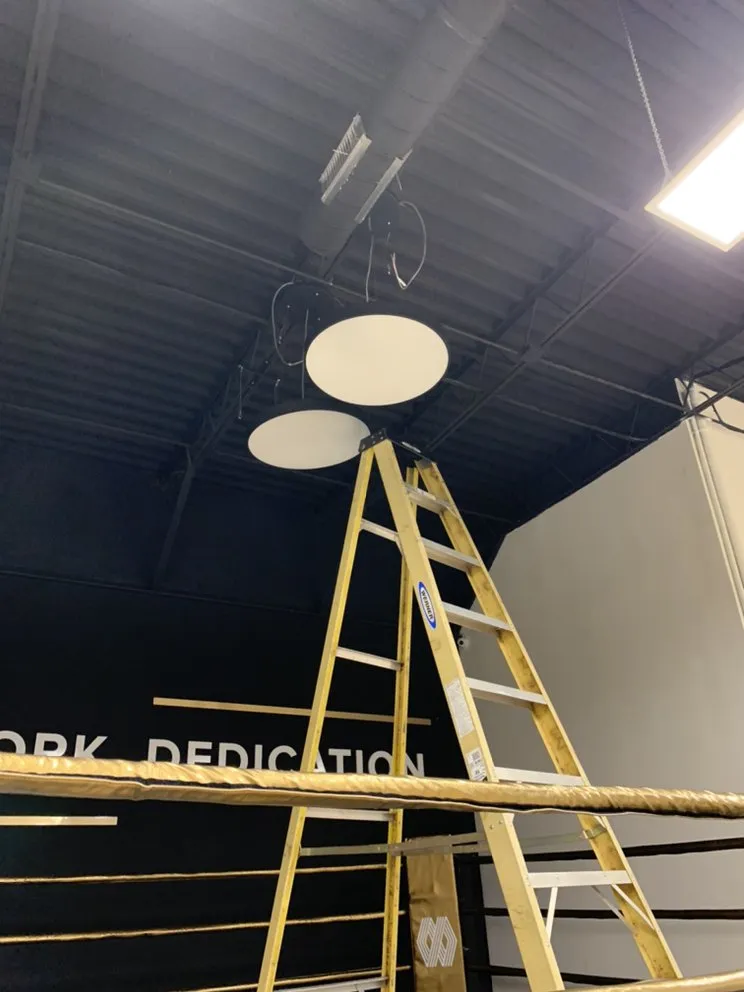 Slide of Home Services