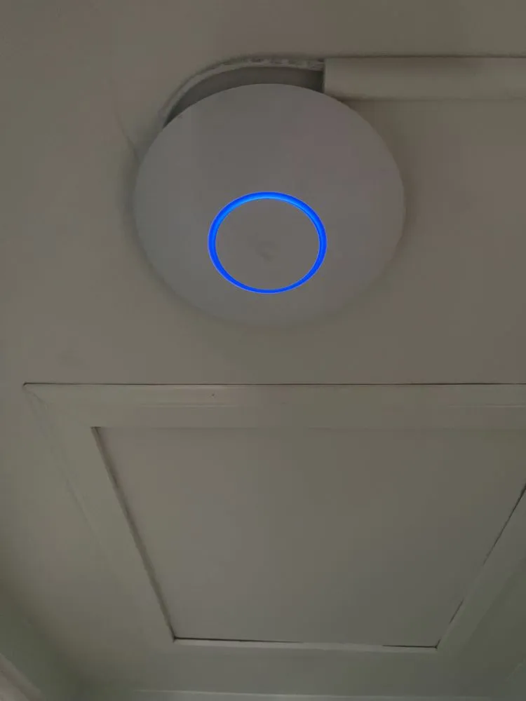 Slide of Home Smart Electric