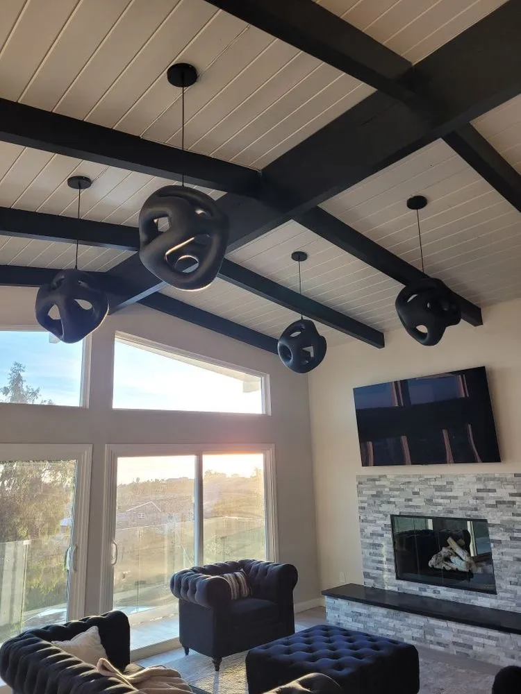 Slide of Home Smart Electric