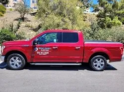 Slide of Home Smart Electric