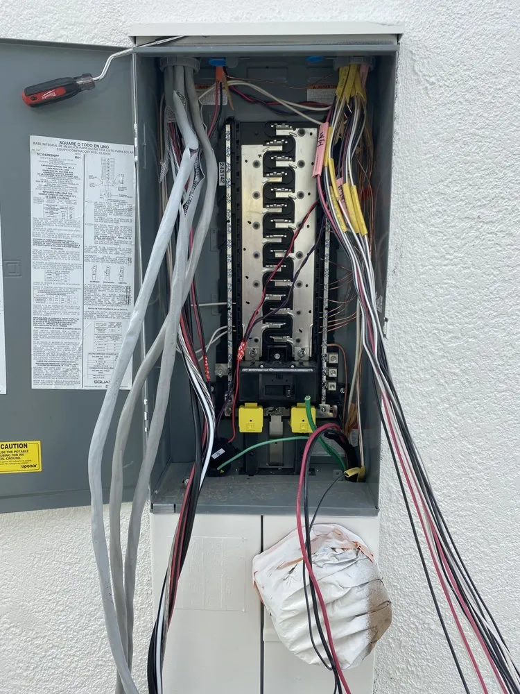 Slide of Home Solutions DS