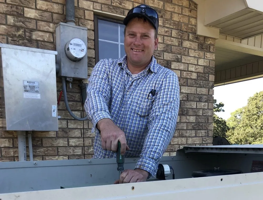 Slide of Home Stand-By Solutions