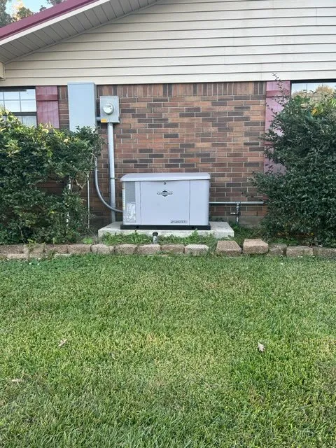 Slide of Home Stand-By Solutions