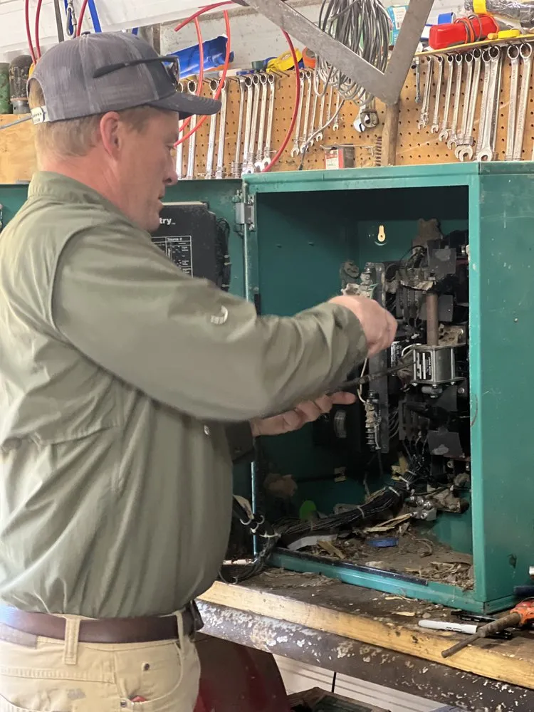 Slide of Home Stand-By Solutions