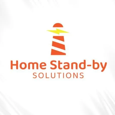 Slide of Home Stand-By Solutions