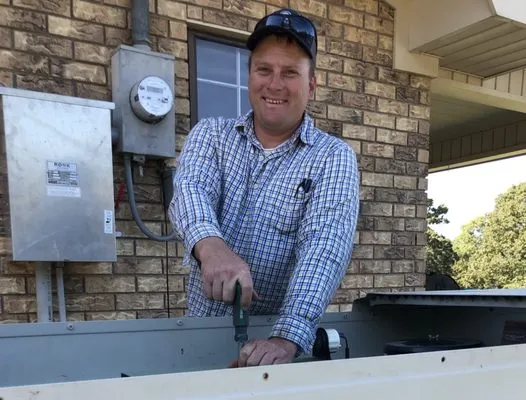 Home Stand-By Solutions Logo