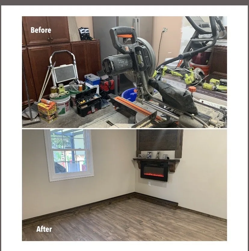 Licensed wiring installation experts serving Pompton Plains, NJ - Home Sweet Home