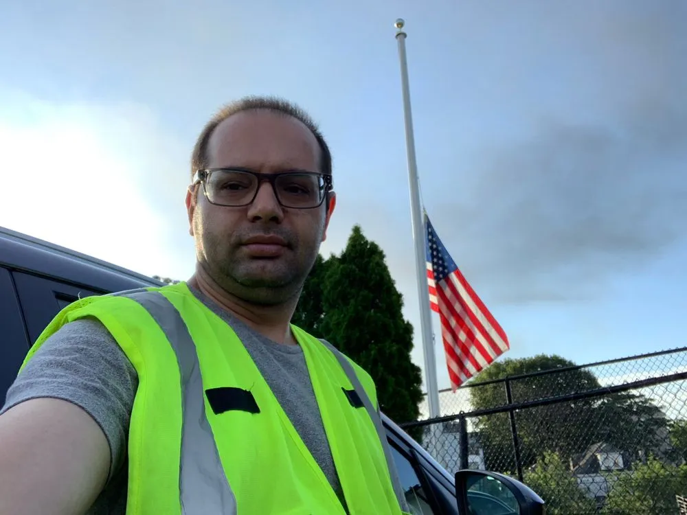 Reliable electrician providing emergency electrical service in Pompton Plains, NJ - Home Sweet Home