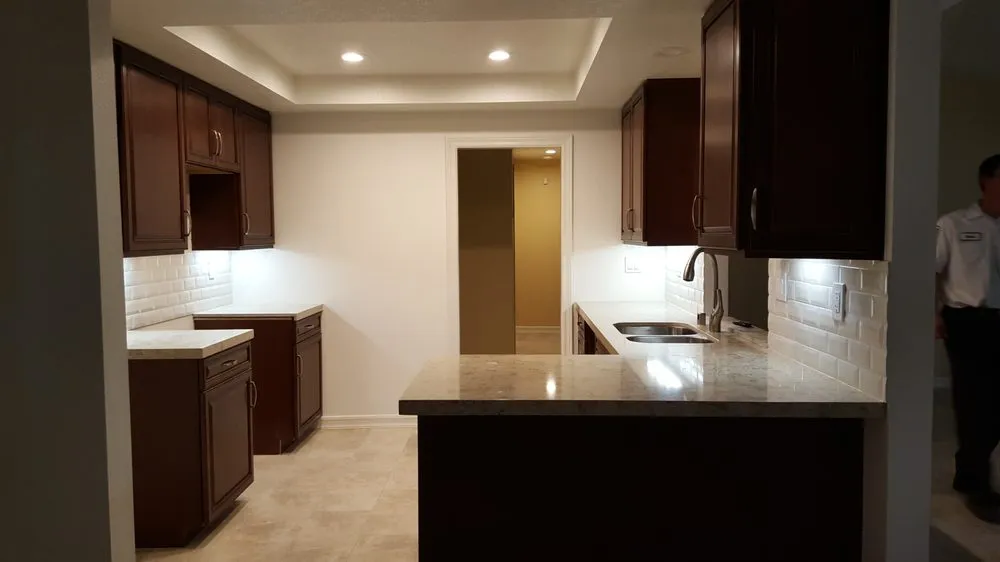 Slide of Home Team Electric