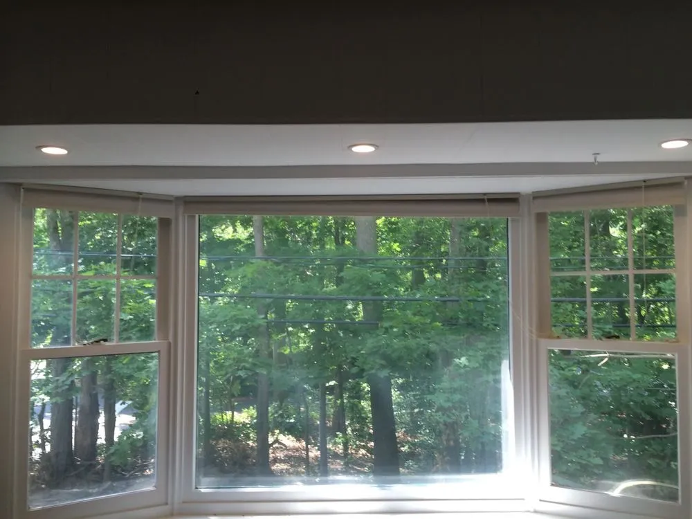 Slide of Home Team Wiring