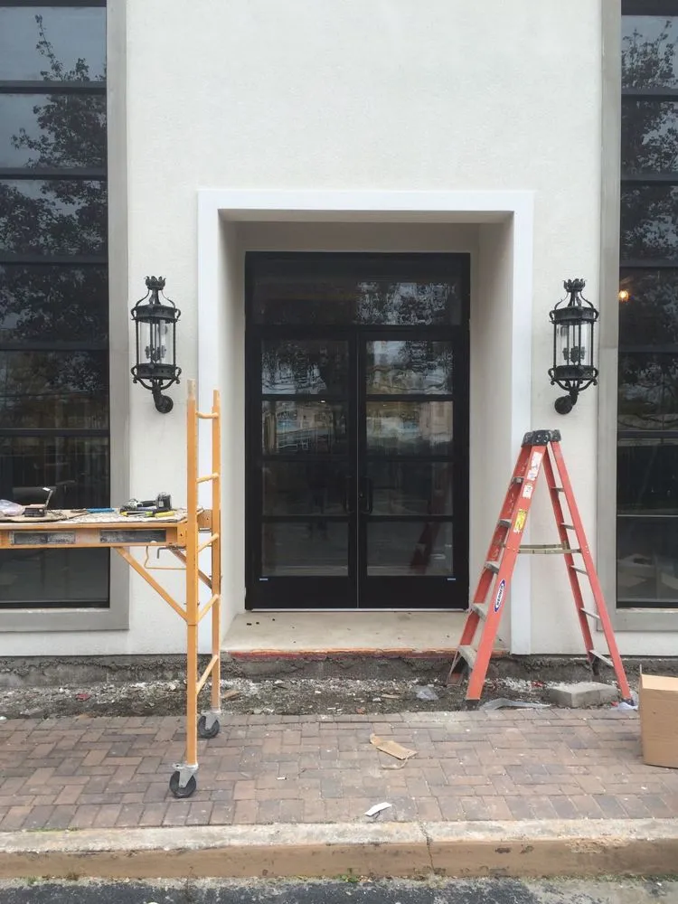 Slide of Home Team Wiring