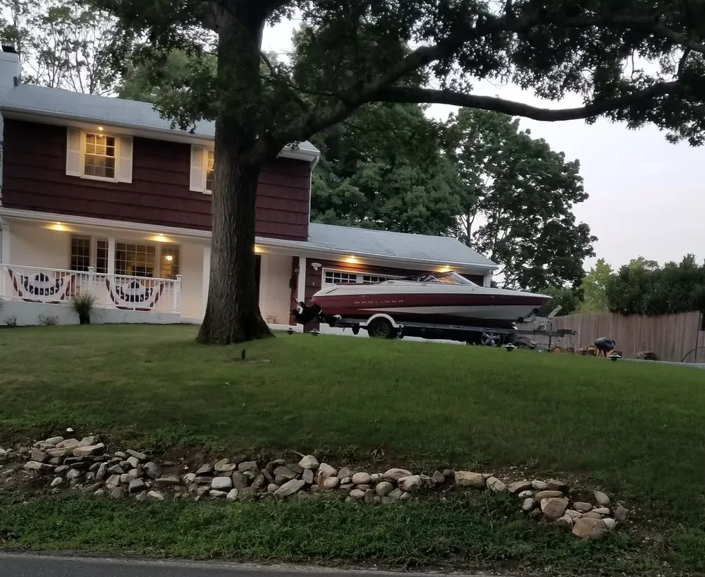 Slide of Home Team Wiring