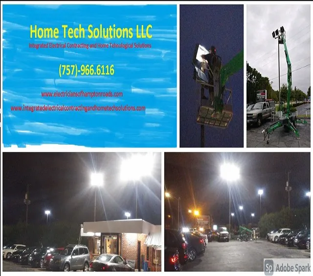 Trusted electrician providing circuit breaker repair in ,