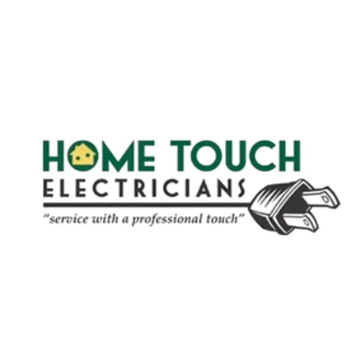Slide of Home Touch Electricians