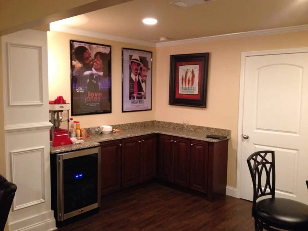 Slide of Home Town Services