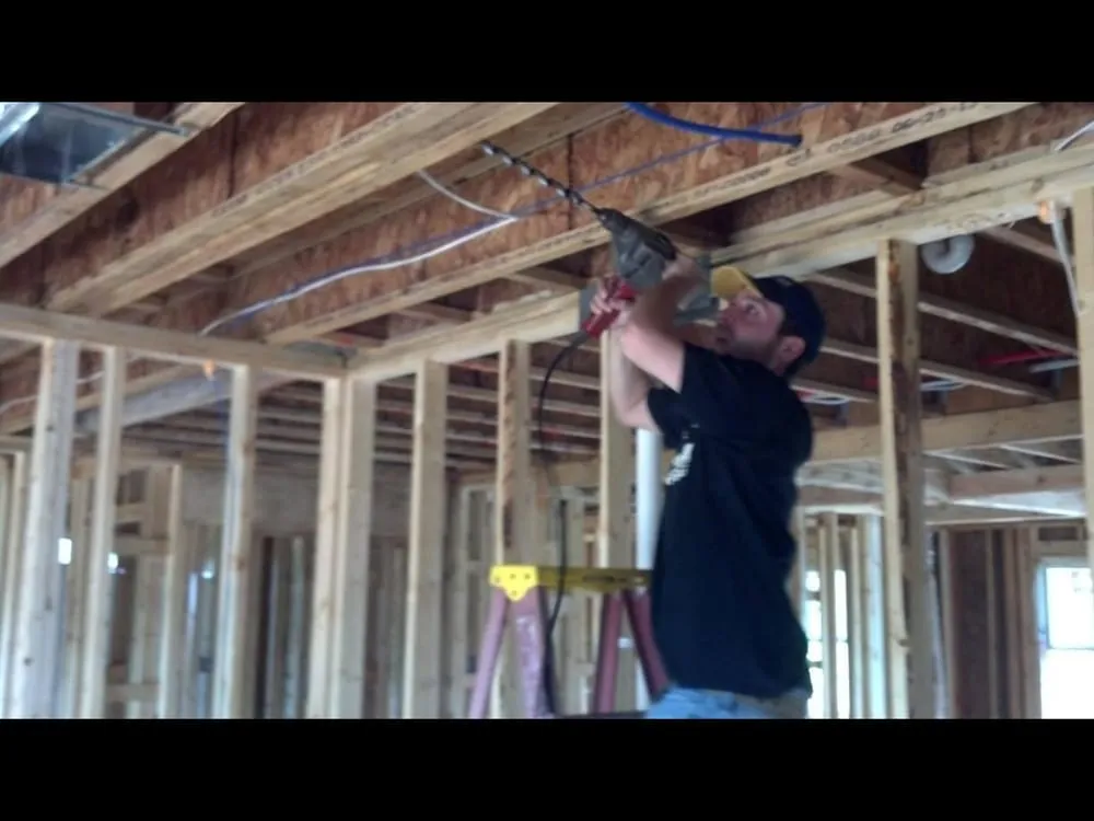 Slide of Home Town Services