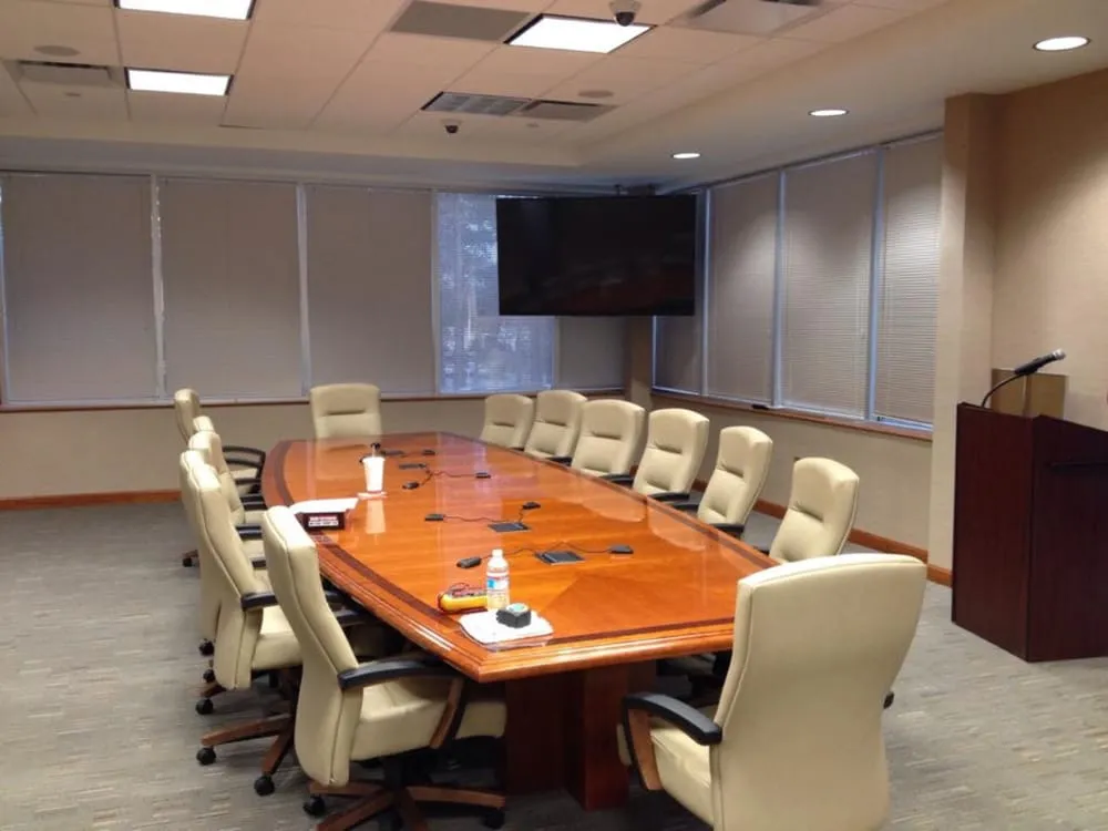 Slide of Home Town Services