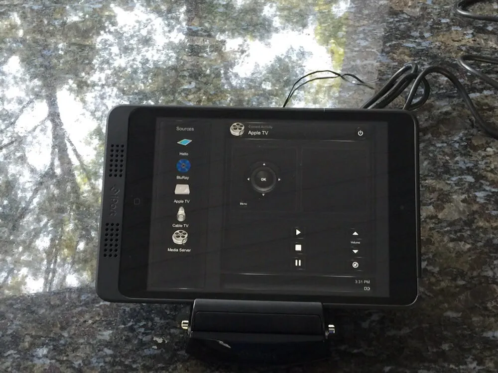 Slide of Home Town Services