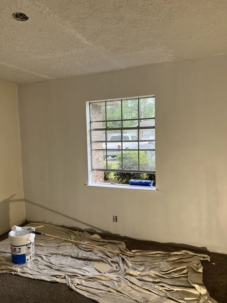 Slide of Home Up Keep