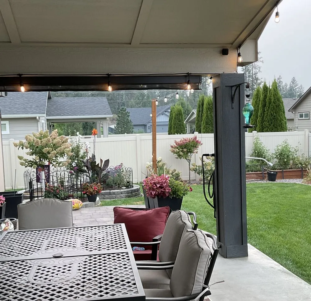 Slide of Home Wize Electric