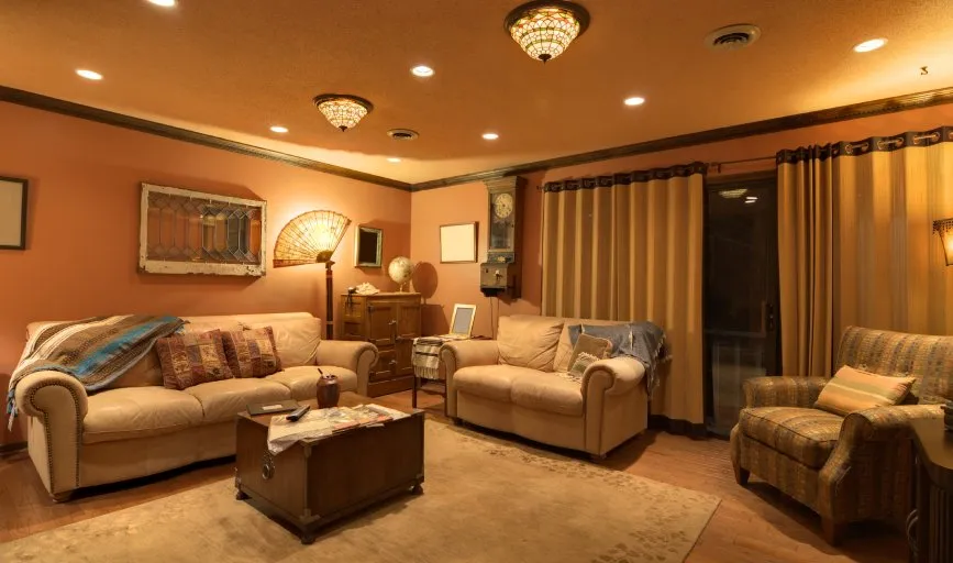 Slide of Home Wize Electric