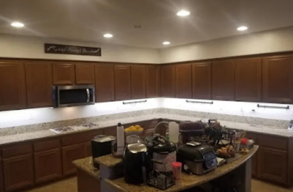 Slide of Home Wize Electric