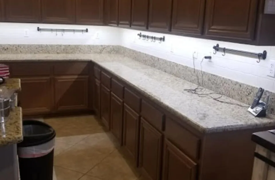 Slide of Home Wize Electric