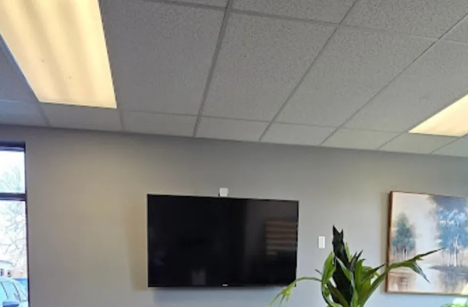 Slide of Home Wize Electric