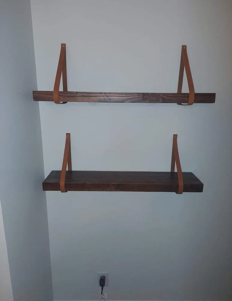 Slide of Home Work Simply