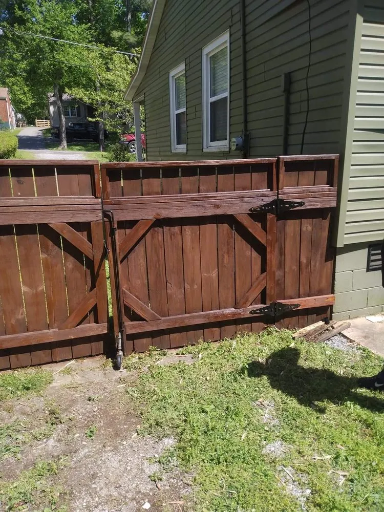 Slide of Home Work Simply