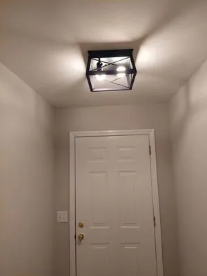 Home Work Simply Logo