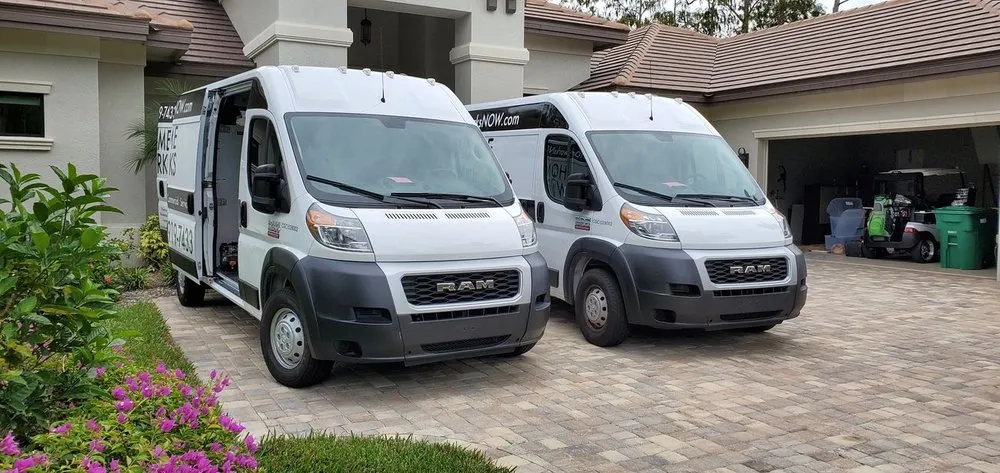 Slide of Home Works Now